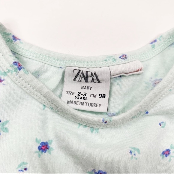 7 Piece Baby Girl Clothing set 18-24M - Picture 14 of 14